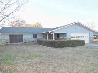 101 Ridgecrest St, New Boston, TX 75570