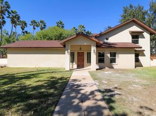 402 Longshadow Rd, Laredo, TX 78041