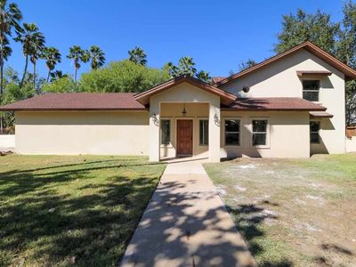 402 Longshadow Rd, Laredo, TX, 78041