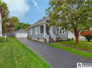 214 Camp St, Jamestown, NY 14701