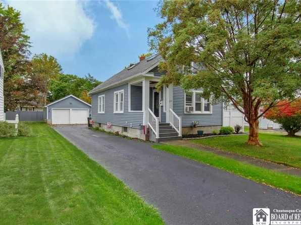 214 Camp St, Jamestown, NY 14701