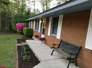333 Serpentine Dr, North Augusta, SC 29841