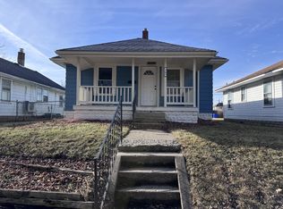 1205 S Waugh St, Kokomo, IN 46902