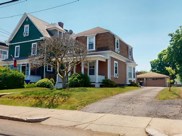 9 Raymond St, Allston, MA 02134
