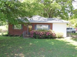 438 Sayre St, Anderson, SC 29624