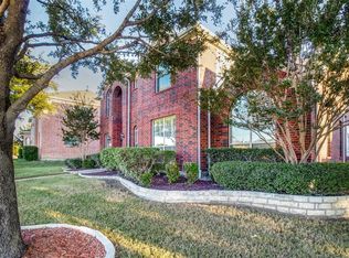 9831 Wyndbrook Dr, Frisco, TX 75035