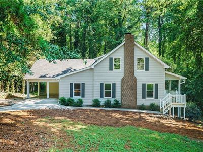 3054 Periwinkle Dr, Snellville, GA, 30078