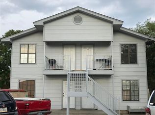 2917 San Agustin Ave, Laredo, TX 78040