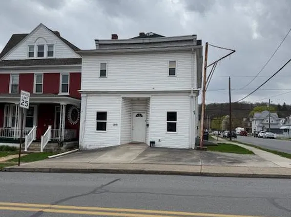815 N 2nd St, Altoona, PA 16601
