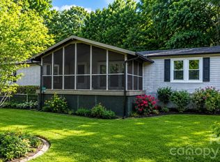 4416 Grace Church Rd, Newton, NC 28658