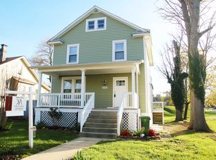 5720 Highgate Dr, Baltimore, MD 21215