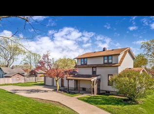 1224 Perry Dr SW, Canton, OH 44710