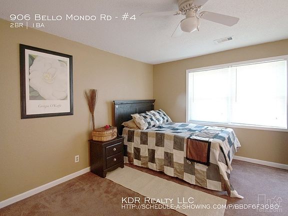 4th image of 906 Bello Mondo Dr APT 4