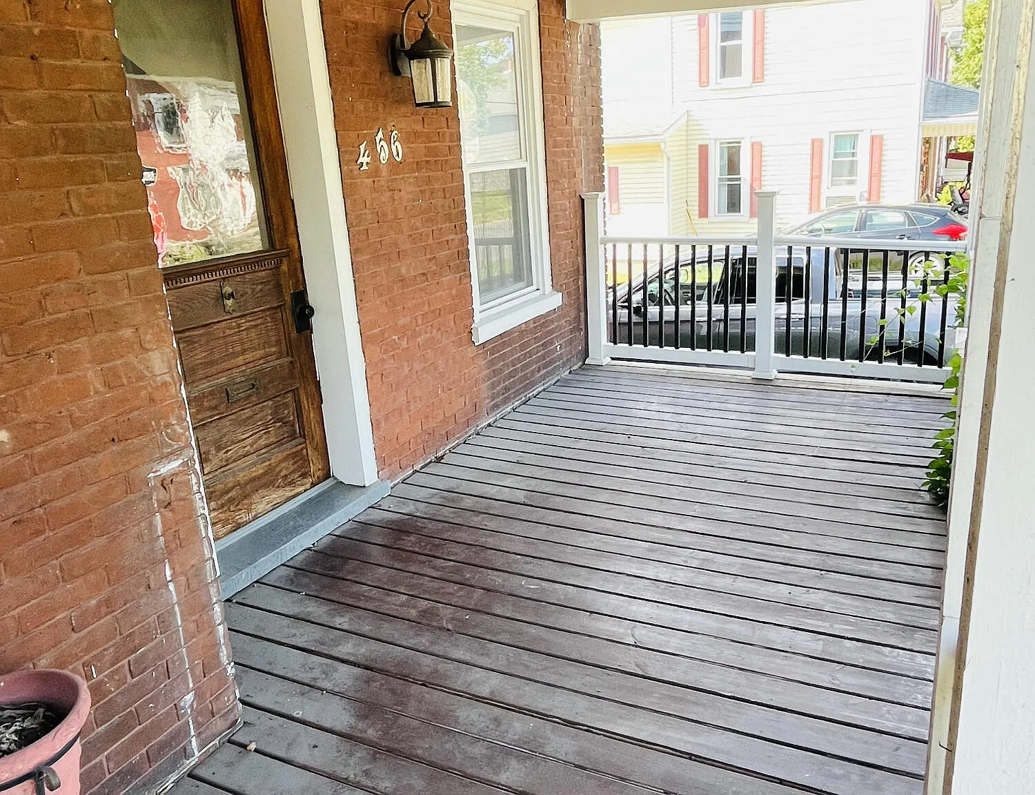 2 bed, 1.0 bath, 1216 sqft, $1,150 — Photo 4