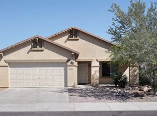 11726 W Sherman St, Avondale, AZ 85323
