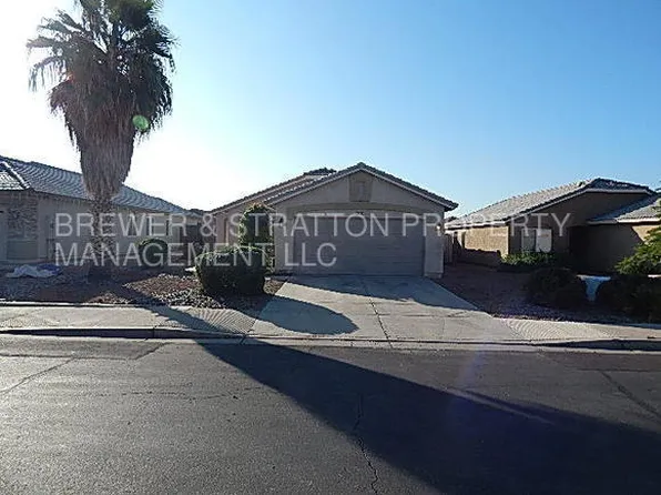 11449 E Covina St, Mesa, AZ 85207
