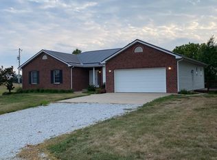 10131 N Hwy, Pilot Grove, MO 65276