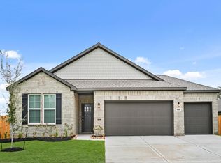 1211 Avenue M, Bay City, TX 77414