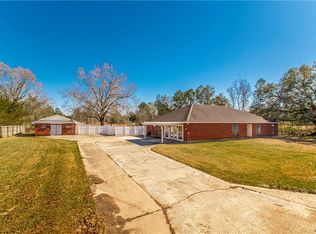 13152 Wardline Rd, Hammond, LA 70401