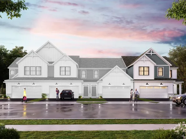 6363 Angelica Way, Westerville, OH 43081