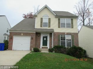 9683 Spratley Ave, Laurel, MD 20723