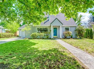 4001 NW Grant St, Vancouver, WA