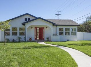 5704 Matilija Ave, Van Nuys, CA 91401