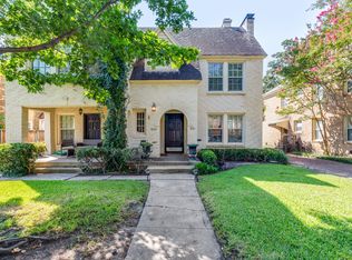 4235 Emerson Ave, Dallas, TX 75205