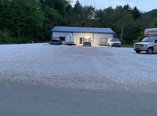 269 Ridenour Ln, Jacksboro, TN 37757