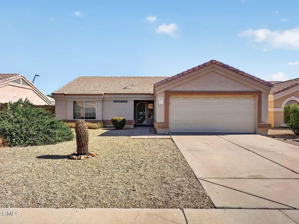 2335 E SHERRI Drive, Gilbert, AZ 85296