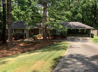 4011 Sheldon Dr NE, Atlanta, GA 30342