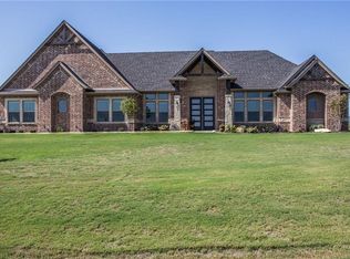 325 Kenyon Ct, Granbury, TX 76049
