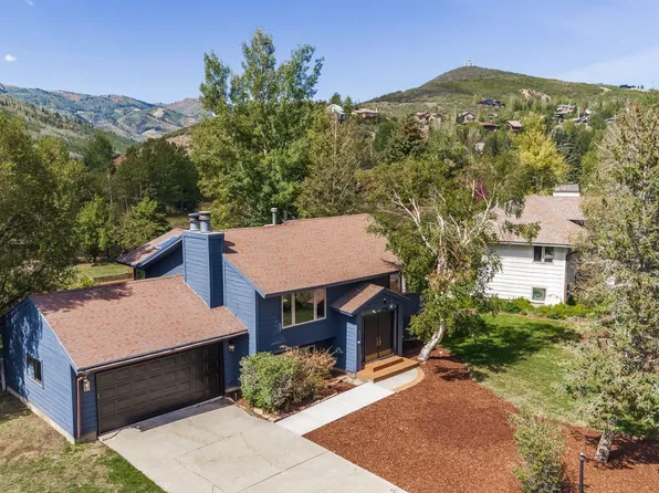 2833 Hackney Ct, Park City, UT 84060