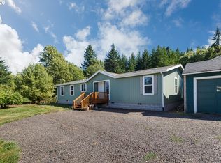 30460 Salmon River Hwy, Grand Ronde, OR 97347