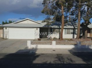 201 Yellow Sky St, Las Vegas, NV 89145