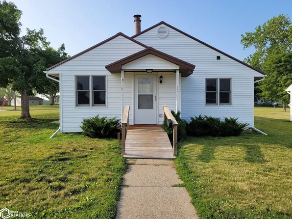 716 W Skillman St, Sigourney, IA 52591