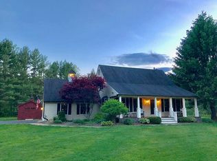 255 Shelburne Falls Rd, Conway, MA 01341