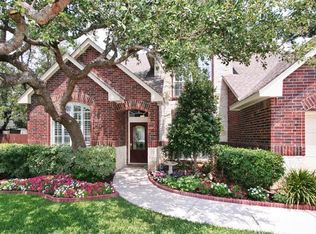 18848 Agincourt, San Antonio, TX 78258