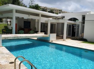 15 Calle Fray Inigo, Guaynabo, PR 00969