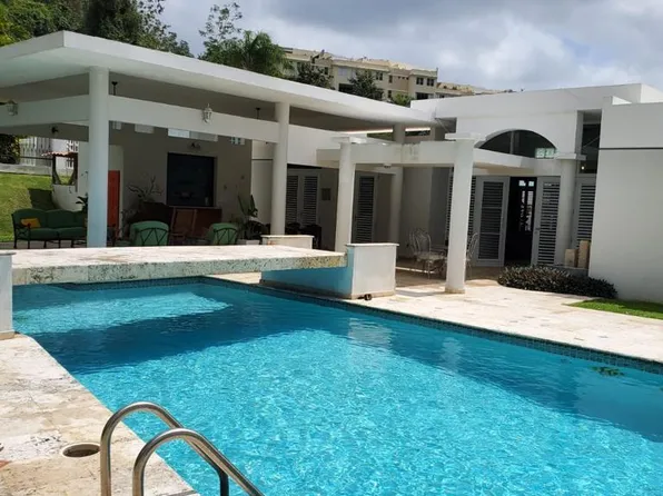 15 Calle Fray Inigo, Guaynabo, PR 00969