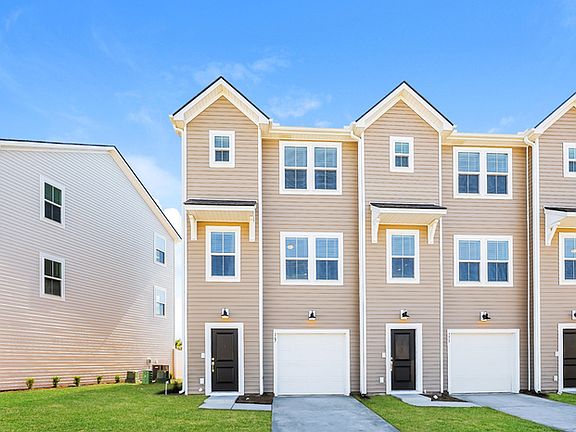 2nd image of 256 Hawk Run Ct