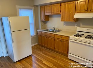 9 Bell Ct #21, Boston, MA 02127