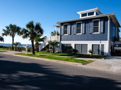 5030 G St, Cedar Key, FL, 32625
