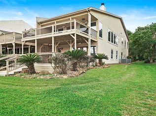 243 Capetown St, Montgomery, TX 77356