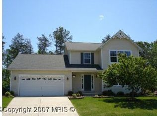 47235 Schwartzkopf Dr, Lexington Park, MD 20653