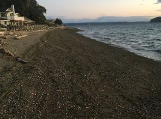 655 Kamus Dr, Fox Island, WA 98333