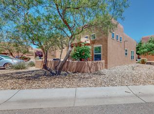 1732 Corte De Azucena NW, Albuquerque, NM 87104
