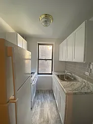Rented by New York Residence