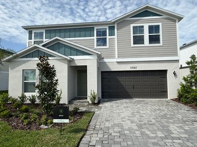 37087 Sagemoor Dr, Zephyrhills, FL, 33541
