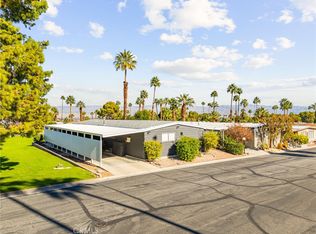49305 Highway 74 SPACE 191, Palm Desert, CA 92260